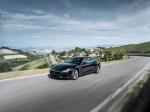 Maserati Quattroporte GTS GranSport 2017 года